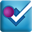 Volg ons op  Foursquare